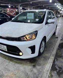 Kia Pegas
